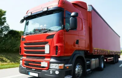 İzmir Eşme Ambar Kargo