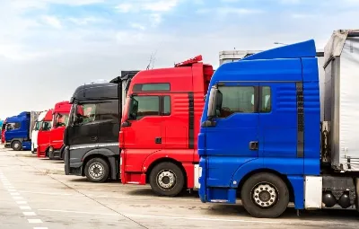 İzmir Eşme Ambar Nakliyat