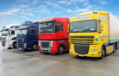 İzmir Eşme Nakliye Ambarı